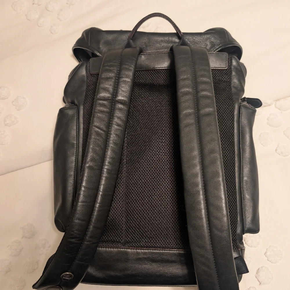 Coach Ranger Backpack - Picture 3 of 7